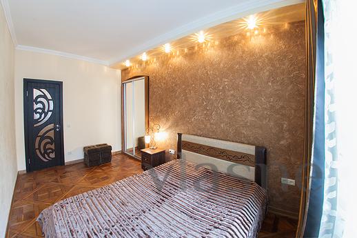 Two-room on the Market Square, Lviv - apartment by the day