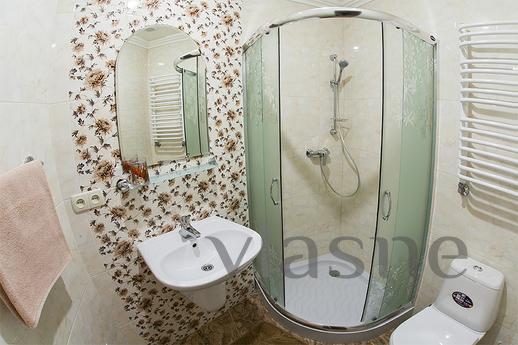 Two-room on the Market Square, Lviv - apartment by the day