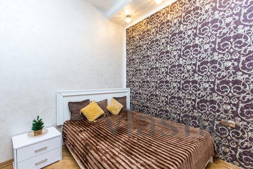 Cozy 1 bedroom apartment center, Lviv - apartment by the day