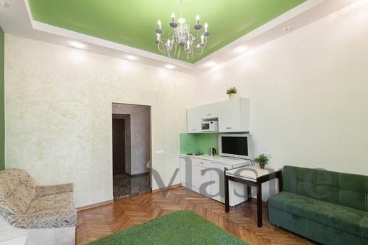 Apartment in the historical center - Rel, Lviv - apartment by the day