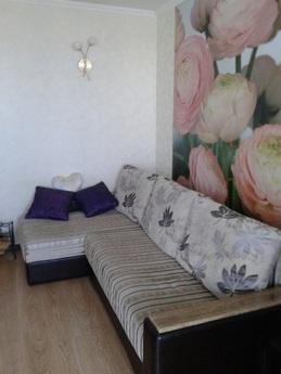 Two rooms one kilometer from the beach, Sochi - apartment by the day