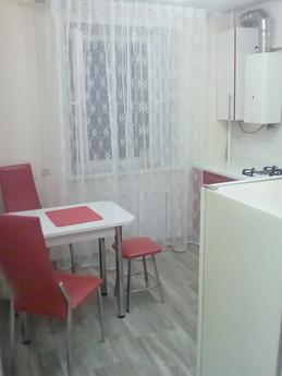 Daily rent apartment in the center, Voronezh - apartment by the day