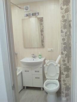 Daily rent apartment in the center, Voronezh - apartment by the day