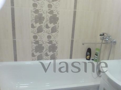 Daily rent apartment in the center, Voronezh - apartment by the day