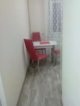 Daily rent apartment in the center, Voronezh - apartment by the day