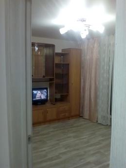 Daily rent apartment in the center, Voronezh - apartment by the day