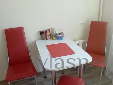 Daily rent apartment in the center, Voronezh - apartment by the day