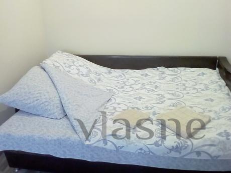 Daily rent apartment in the center, Voronezh - apartment by the day