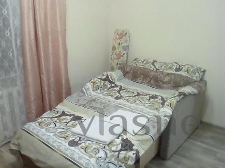Daily rent apartment in the center, Voronezh - apartment by the day