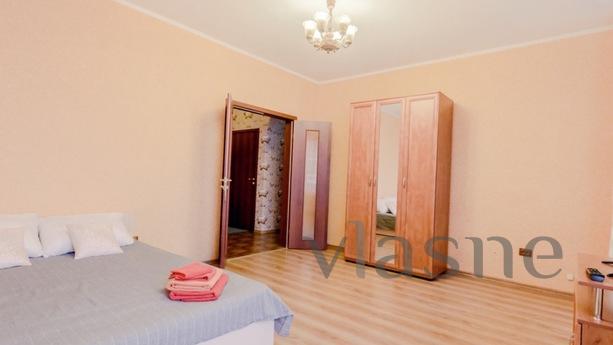 Rent an apartment 10 minutes from the m. Schelkovskaya Ecolo