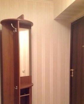 1 bedroom apartment for rent, Korolyov - apartment by the day