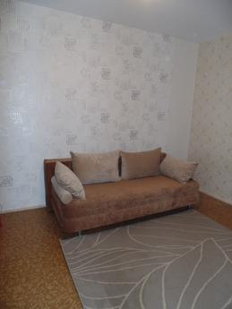 Comfortable apartment 5 m from the metro, Moscow - apartment by the day