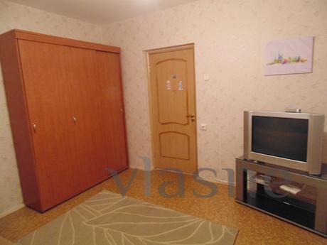 Comfortable apartment 5 m from the metro, Moscow - apartment by the day