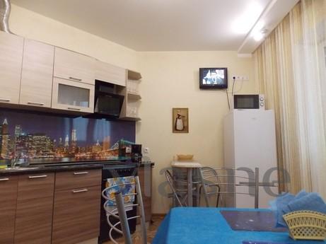 Apartment for Rent Airport Citypark, Voronezh - apartment by the day