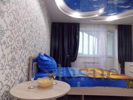 Apartment for Rent Airport Citypark, Voronezh - apartment by the day