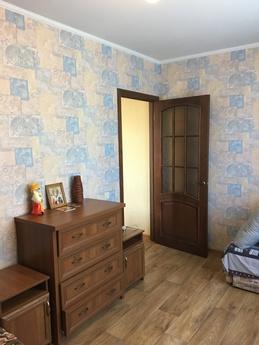 Rent holidaymakers 3 tiru by the sea, Chernomorsk (Illichivsk) - apartment by the day