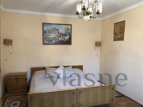 Rent a house for rent, Berehovo - apartment by the day