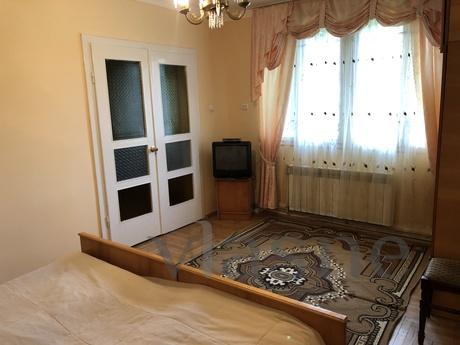 Rent a house for rent, Berehovo - apartment by the day