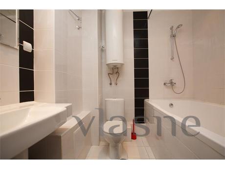 Rent one-room apartment in the center, Yekaterinburg - apartment by the day