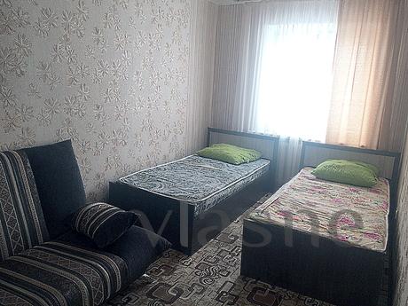 One bedroom apartment in the center, Satka - apartment by the day