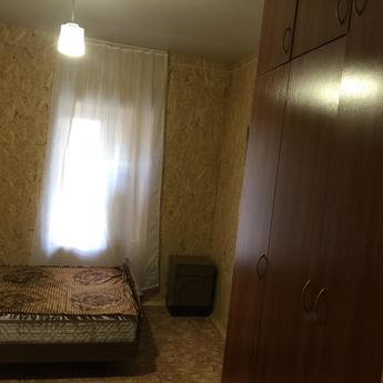 Rent daily my modest house, Chernomorsk (Illichivsk) - apartment by the day