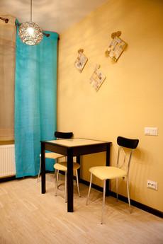 New in Arcadia LCD Levanevsky, Odessa - apartment by the day