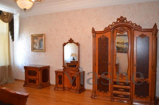 Apartment in Kronversky 77, Saint Petersburg - apartment by the day