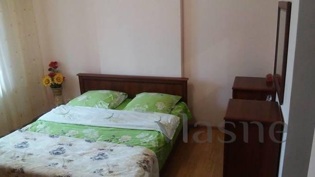 Cozy house, Truskavets - apartment by the day