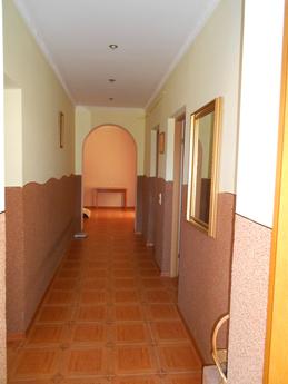 Cozy house, Truskavets - apartment by the day