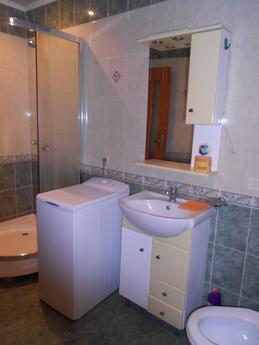 Cozy house, Truskavets - apartment by the day