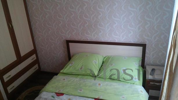 Cozy house, Truskavets - apartment by the day