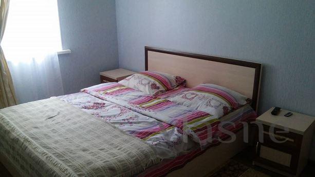 Cozy house, Truskavets - apartment by the day