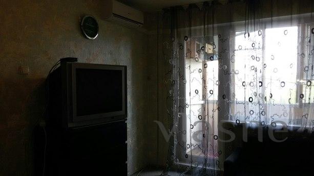 3 bedroom apartment for rent, Nizhny Novgorod - apartment by the day