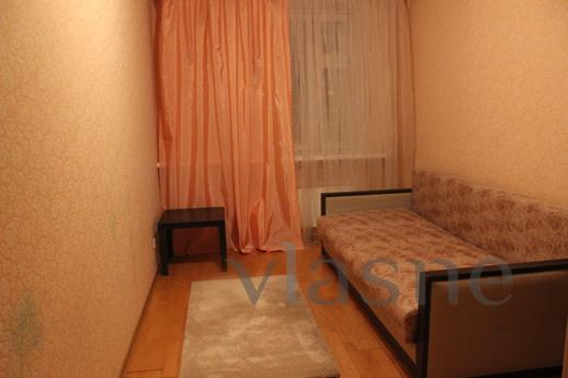 2-комнатная квартира  у вокзала, Нижний Новгород - квартира посуточно