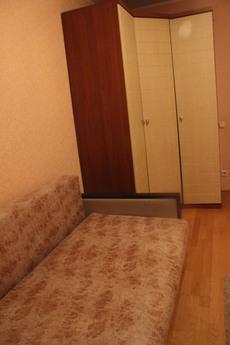2-комнатная квартира  у вокзала, Нижний Новгород - квартира посуточно