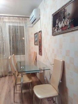 A paradise for you, Nizhny Novgorod - apartment by the day