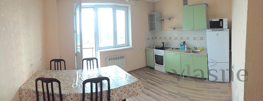 1 bedroom apartment for rent, Astana - apartment by the day