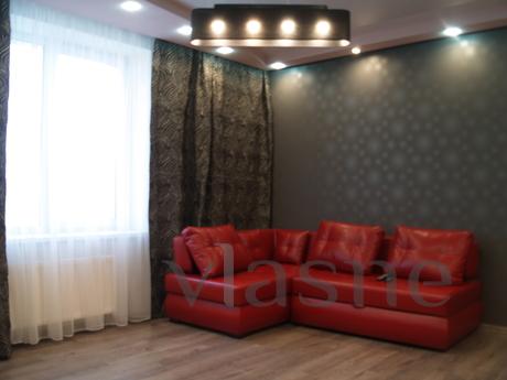 LUX Аpartment, Kharkiv - apartment by the day