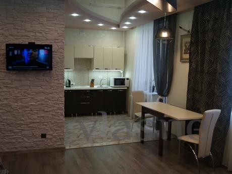 LUX Аpartment, Kharkiv - apartment by the day