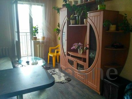 One-bedroom apartment in a new house, Kemerovo - apartment by the day
