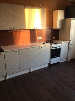 One-bedroom apartment in a new house, Kemerovo - apartment by the day