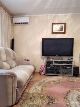 Large comfortable apartment for 6-7 guests, everything is fo