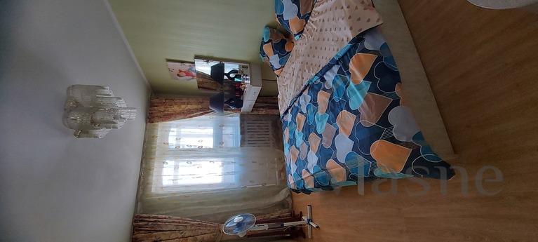 3 bedroom apartment in Cherny, Chernomorsk (Illichivsk) - apartment by the day