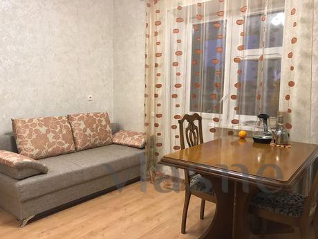 1 bedroom apartment for rent, Astana - apartment by the day