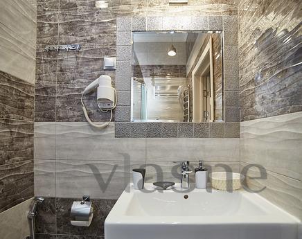 2-room VIP apartment in the center, Lviv - apartment by the day