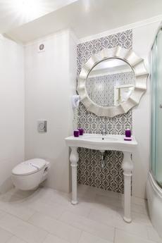 Luxurious cozy VIP apartment, Lviv - apartment by the day