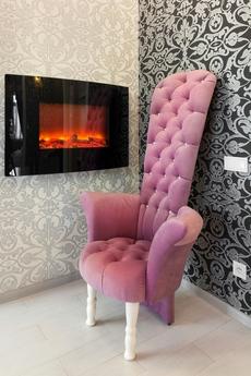 Luxurious cozy VIP apartment, Lviv - apartment by the day