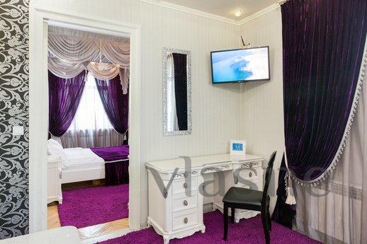 Luxurious cozy VIP apartment, Lviv - apartment by the day