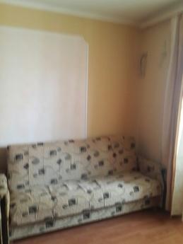 Rent daily 2-bedroom. Flat, Chernomorsk (Illichivsk) - apartment by the day