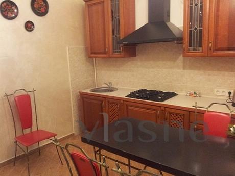 Apartment in the center of Yaroslavl, Yaroslavl - apartment by the day